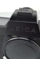 Leica Leica SL2-S Camera Body Used Good