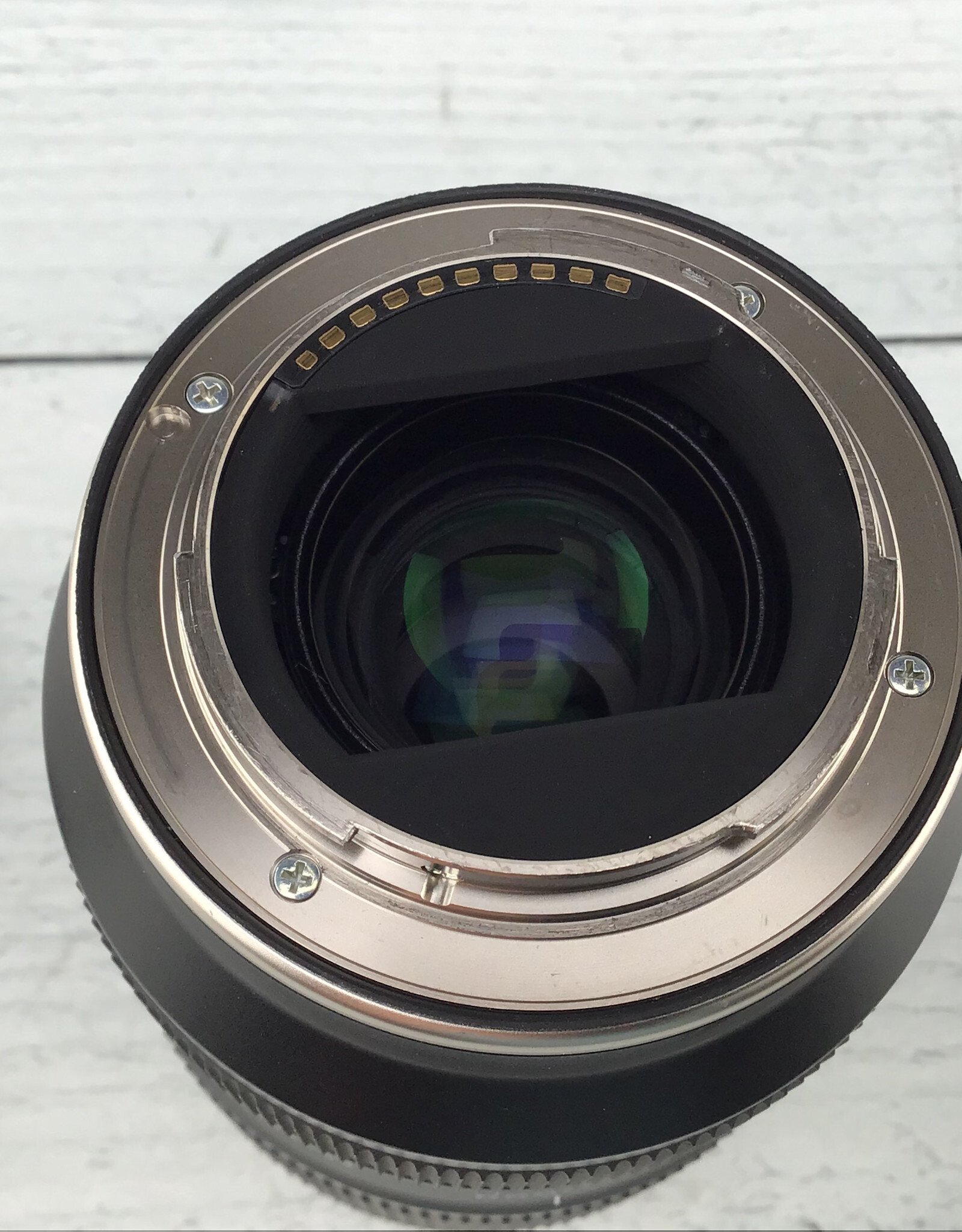 TAMRON Tamron 28-75mm f2.8 Di III VXD G2 Lens for Sony Used Good