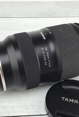 TAMRON Tamron 28-75mm f2.8 Di III VXD G2 Lens for Sony Used Good