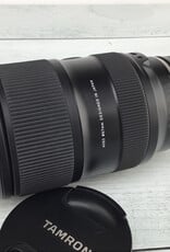 TAMRON Tamron 28-75mm f2.8 Di III VXD G2 Lens for Sony Used Good