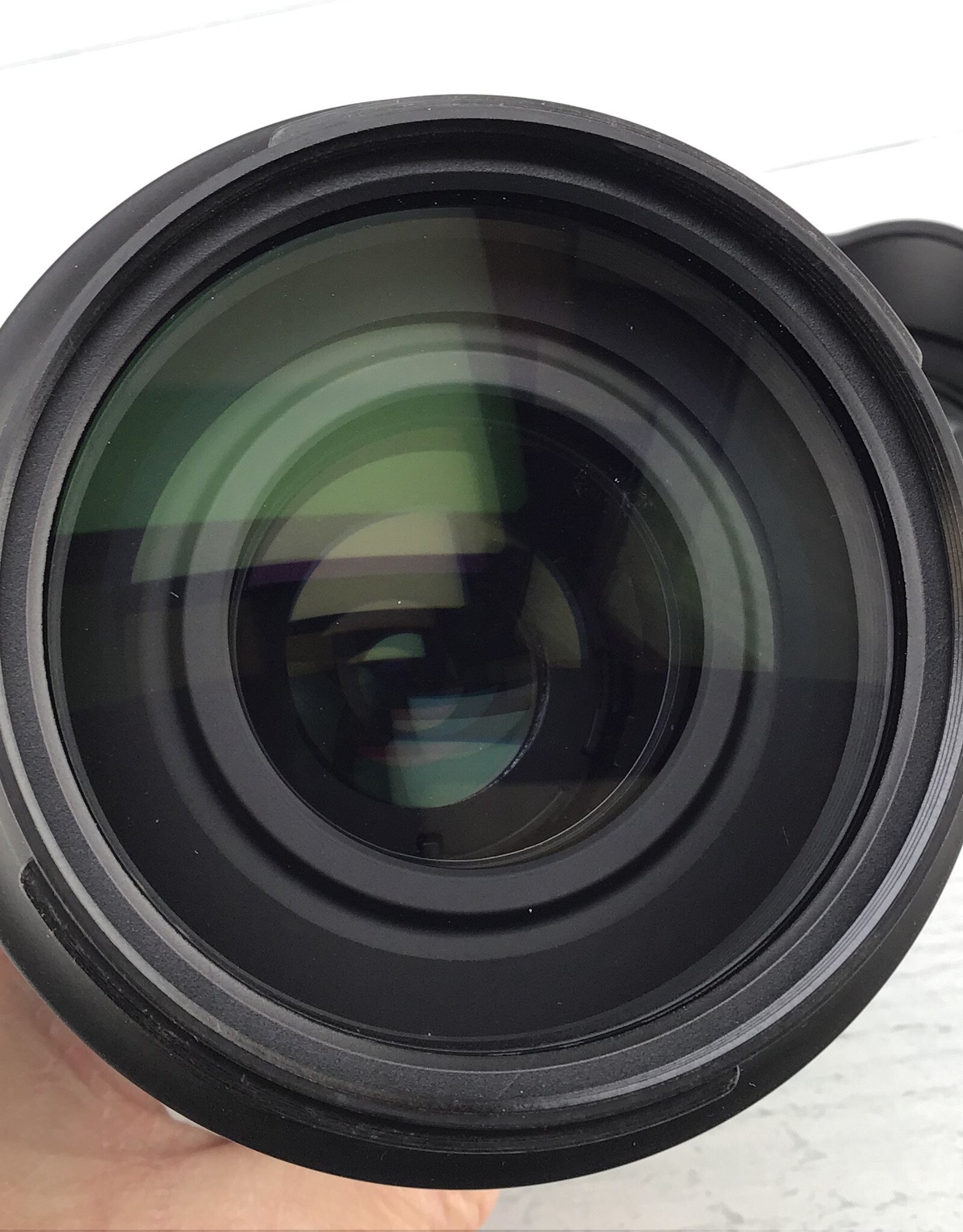 TAMRON Tamron 70-180mm f2.8 Di III VXD Lens for Sony Used Good