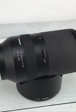 TAMRON Tamron 70-180mm f2.8 Di III VXD Lens for Sony Used Good