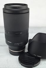 TAMRON Tamron 70-180mm f2.8 Di III VXD Lens for Sony Used Good