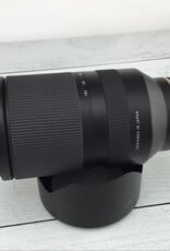 TAMRON Tamron 70-180mm f2.8 Di III VXD Lens for Sony Used Good