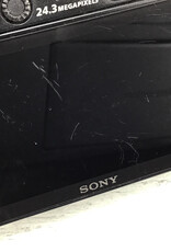 SONY Sony a6000 Camera Body Used Fair