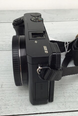SONY Sony a6000 Camera Body Used Fair