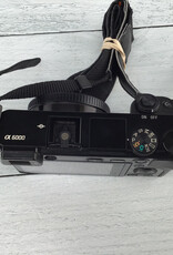SONY Sony a6000 Camera Body Used Fair