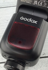 GODOX Godox V1S Flash for Sony No Charger Used Good