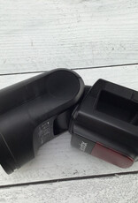 GODOX Godox V1S Flash for Sony No Charger Used Good