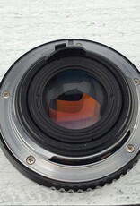 Pentax Pentax SMC 50mm f1.7 Lens No Caps Used Good