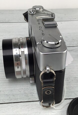 Konica Konica Auto S2 Film Camera Used Fair