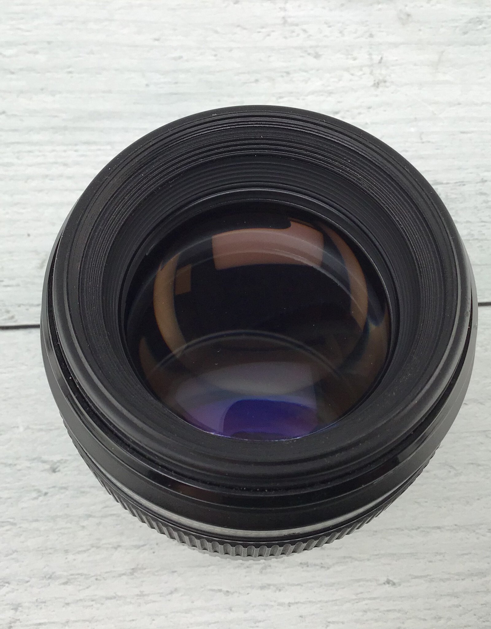 CANON Canon EF 85mm f1.8 USM Lens Used Good