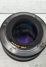 CANON Canon EF 85mm f1.8 USM Lens Used Good