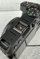 NIKON Nikon Z30 Camera w/ 16-50mm & Creators Kit in Box Used EX