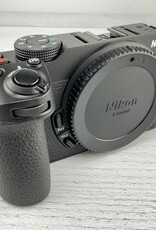 NIKON Nikon Z30 Camera w/ 16-50mm & Creators Kit in Box Used EX