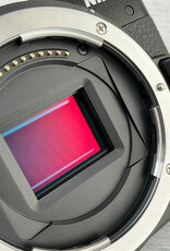 NIKON Nikon Z30 Camera w/ 16-50mm & Creators Kit in Box Used EX