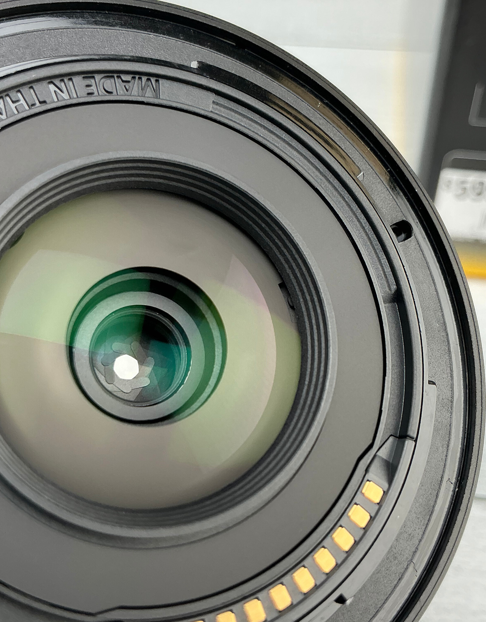 NIKON Nikon Z30 Camera w/ 16-50mm & Creators Kit in Box Used EX