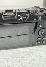 NIKON Nikon Z30 Camera w/ 16-50mm & Creators Kit in Box Used EX