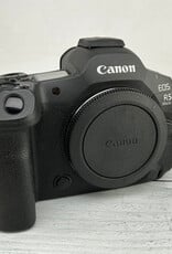 CANON Canon EOS R5 Mark II Camera Body Used Good