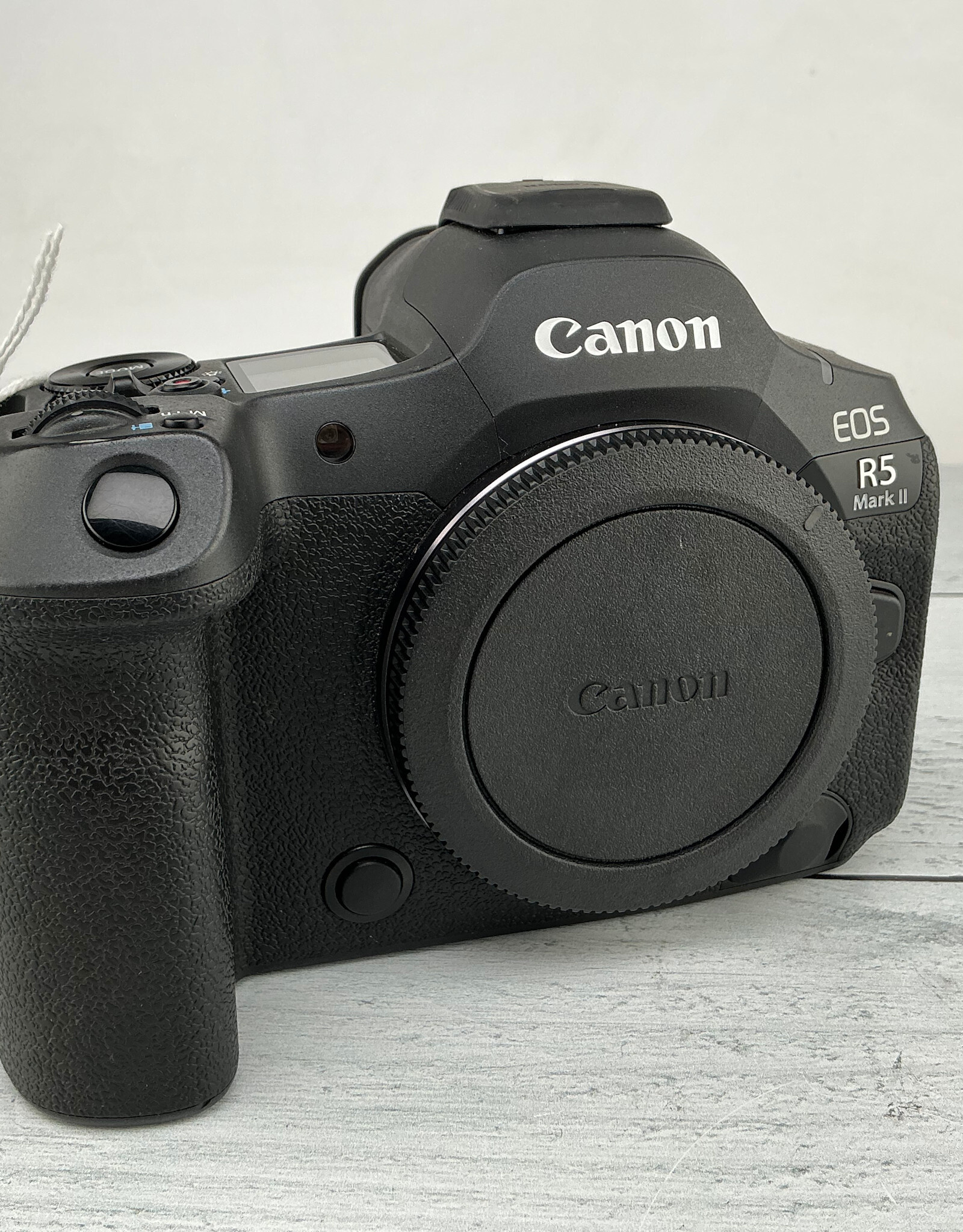 CANON Canon EOS R5 Mark II Camera Body Used Good