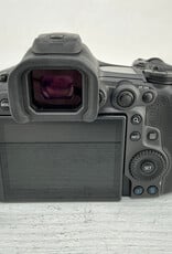 CANON Canon EOS R5 Mark II Camera Body Used Good