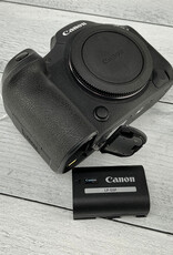 CANON Canon EOS R5 Mark II Camera Body Used Good