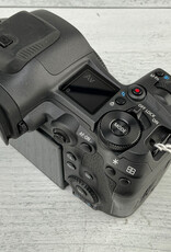 CANON Canon EOS R5 Mark II Camera Body Used Good