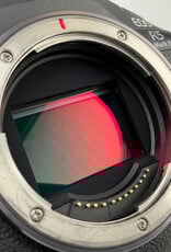 CANON Canon EOS R5 Mark II Camera Body Used Good