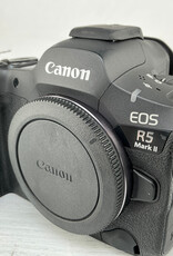 CANON Canon EOS R5 Mark II Camera Body Used Good