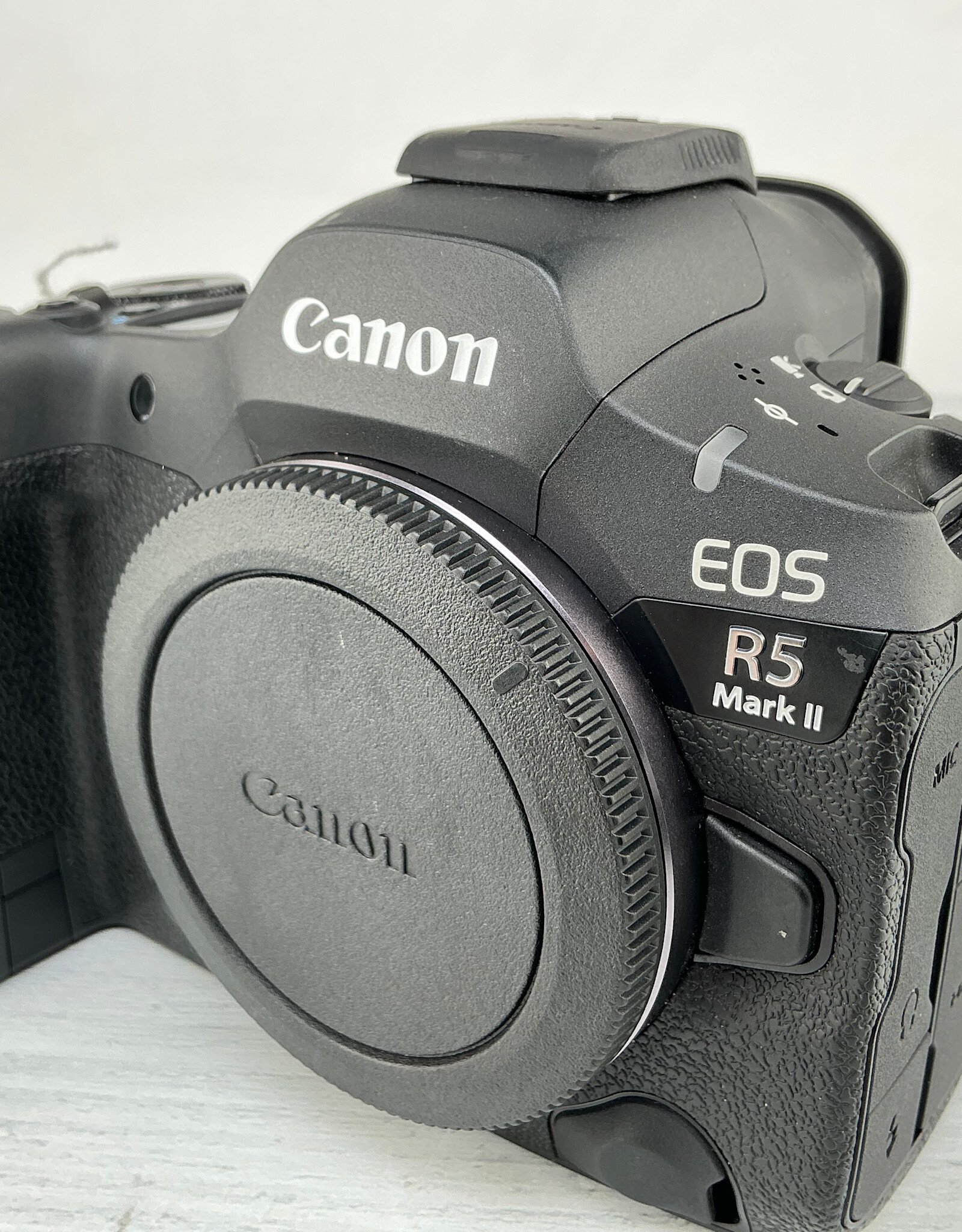 CANON Canon EOS R5 Mark II Camera Body Used Good