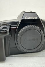 CANON Canon EOS 630 Film Camera Used Good