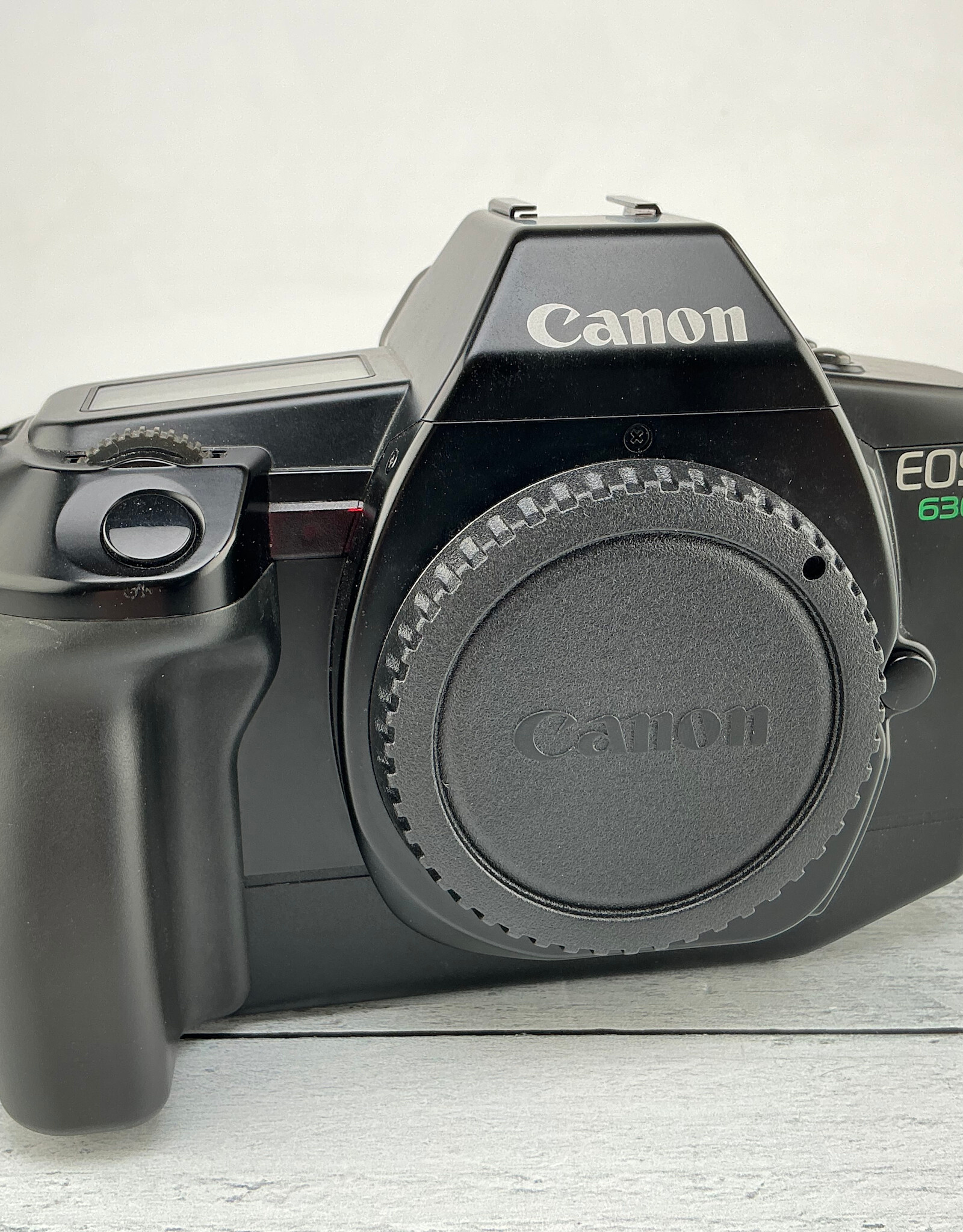 CANON Canon EOS 630 Film Camera Used Good