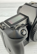 CANON Canon EOS 630 Film Camera Used Good