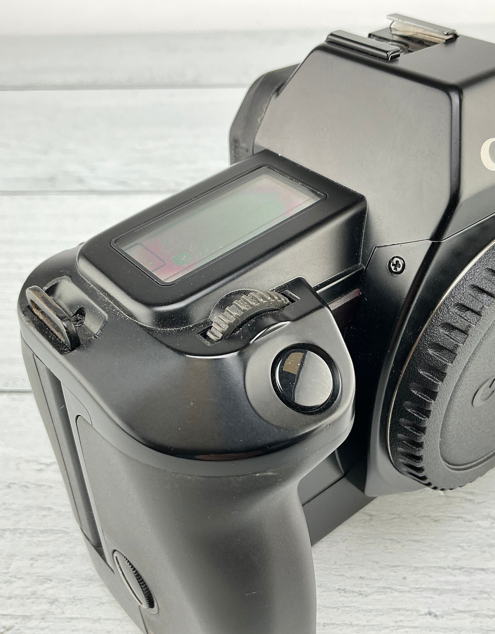 CANON Canon EOS 630 Film Camera Used Good