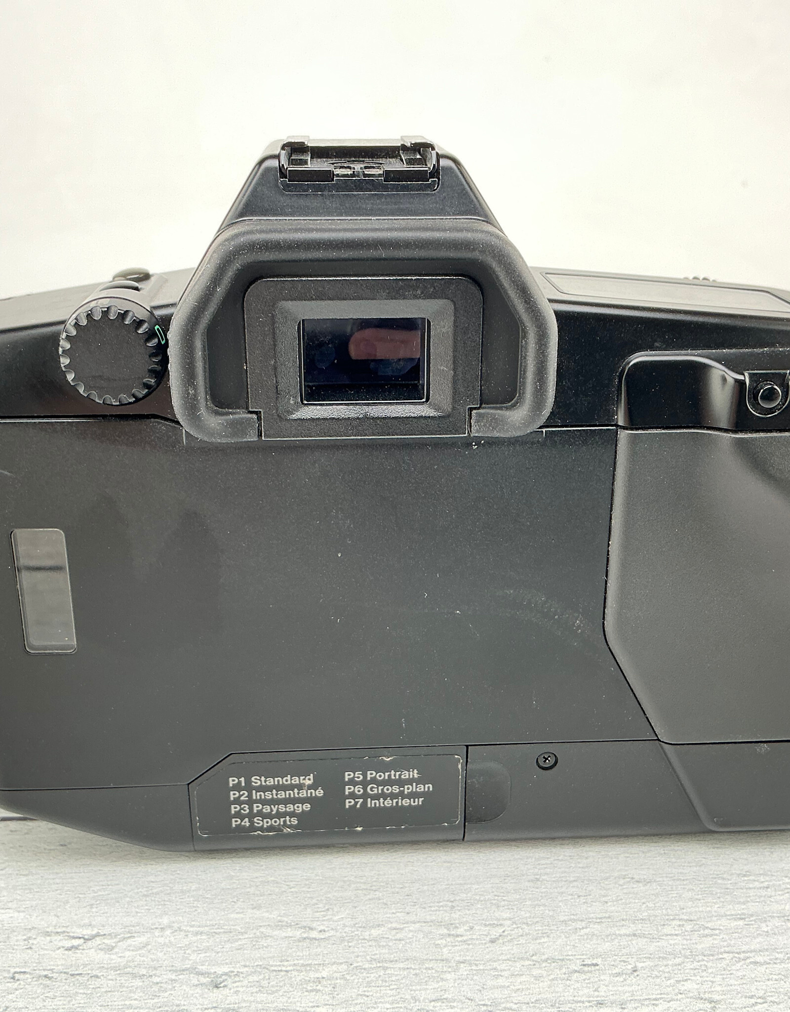 CANON Canon EOS 630 Film Camera Used Good