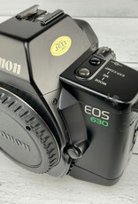 CANON Canon EOS 630 Film Camera Used Good
