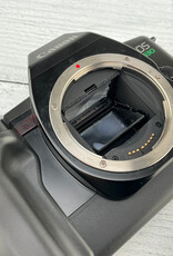 CANON Canon EOS 630 Film Camera Used Good