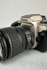 CANON Canon EOS Elan II Camera w/ 28-135mm Used Fair