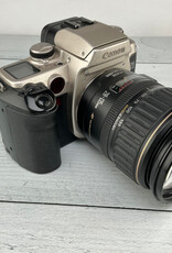 CANON Canon EOS Elan II Camera w/ 28-135mm Used Fair