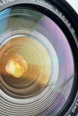 CANON Canon EOS Elan II Camera w/ 28-135mm Used Fair