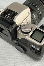 CANON Canon EOS Elan II Camera w/ 28-135mm Used Fair