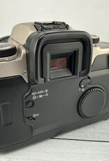 CANON Canon EOS Elan II Camera w/ 28-135mm Used Fair