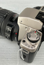 CANON Canon EOS Elan II Camera w/ 28-135mm Used Fair