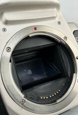 CANON Canon EOS Elan II Camera w/ 28-135mm Used Fair