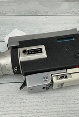 CANON Canon Zoom 518 Super 8 Camera Used Fair