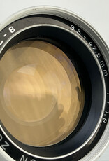 CANON Canon Zoom 518 Super 8 Camera Used Fair