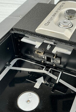 CANON Canon Zoom 518 Super 8 Camera Used Fair