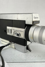 CANON Canon Zoom 518 Super 8 Camera Used Fair