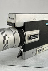 CANON Canon Zoom 518 Super 8 Camera Used Fair