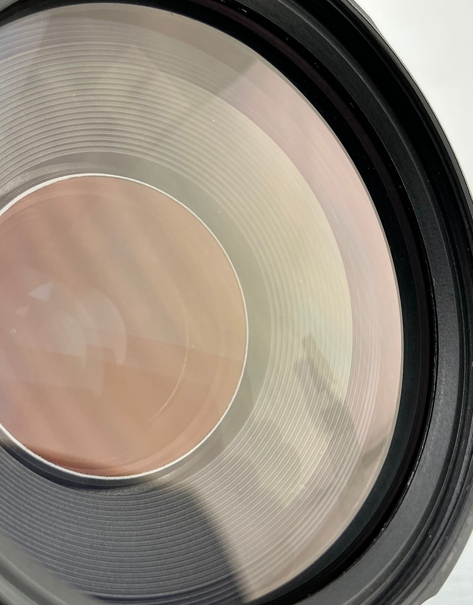 CANON Canon EF 75-300mm f4-5.6 III Lens Used Good